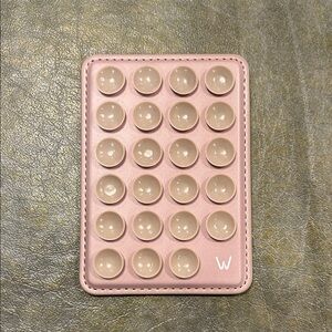 Almond Cream Walli Pop